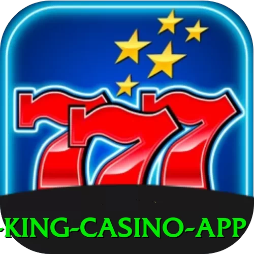 flutepg King Casino App - programa