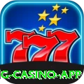 flutepg King Casino App
