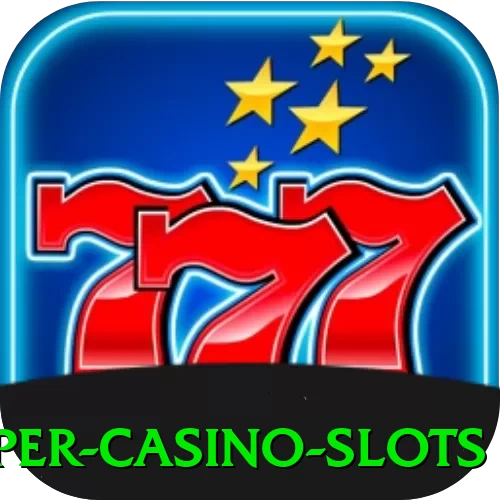 gcg777 Super - Casino &amp; Slots - 🔥 apk