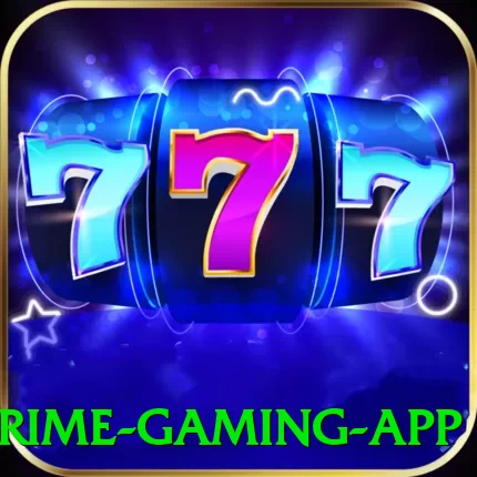 gp4 Prime Gaming App - app