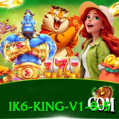 ik6 King v1.8.5 - go