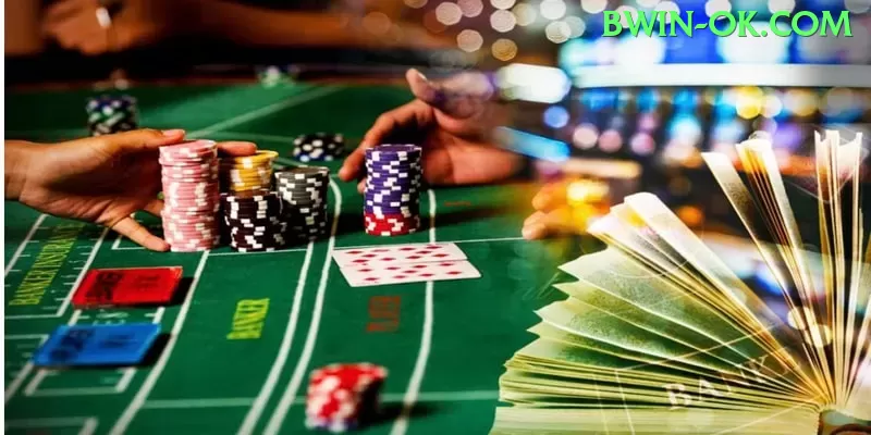 01brl Casino Official v1.8.2 Screenshot 1