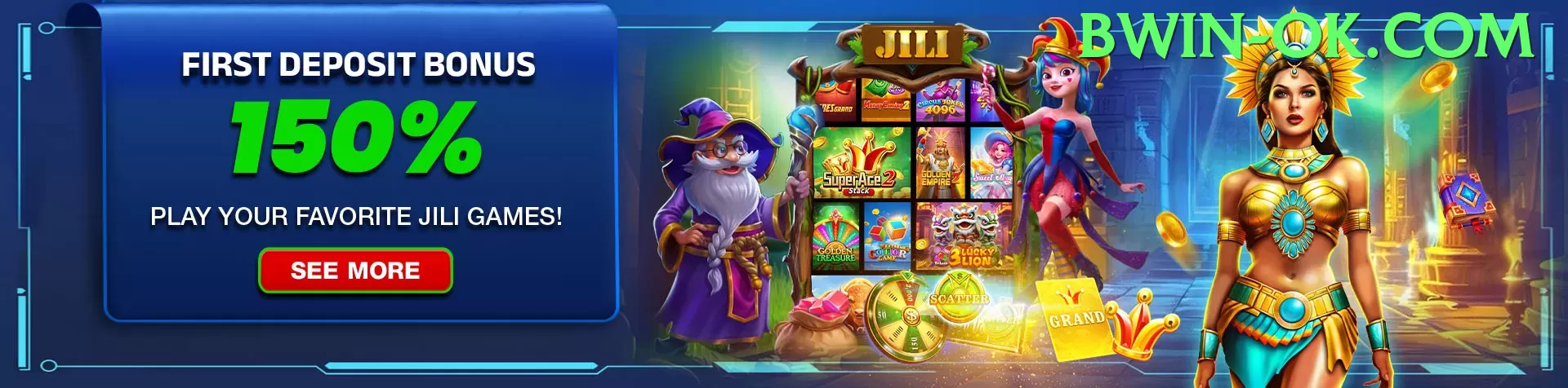 1316bet Slots King v5.1.6 Screenshot 1