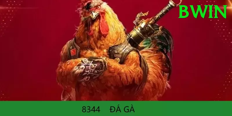 Đá Gà Trực Tiếp - bwin - Game 2D
