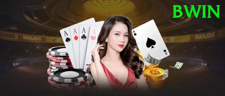 Sòng Bài Trực Tuyến - bwin - Tạo nhân vật
