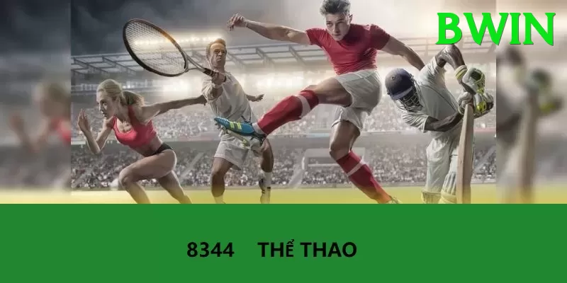 Cá Cược Thể Thao - bwin - Game chiến thuật