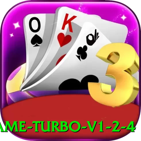 jdb808 Game Turbo v1.2.4 - 🎯 apk