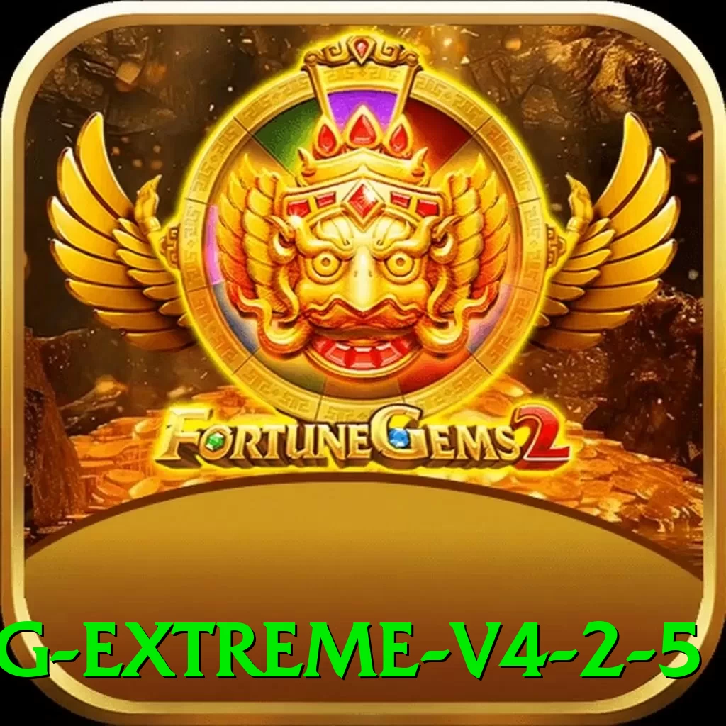 jjzz Gaming Extreme v4.2.5 - 💎 apk