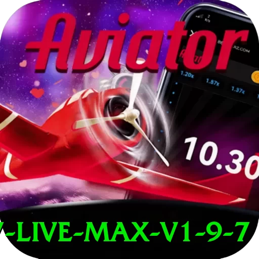 jogo7 Live Max v1.9.7 - 🔥 apk