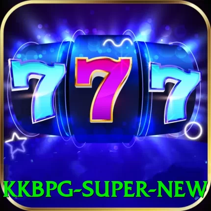 kkbpg Super New - 👉 apk