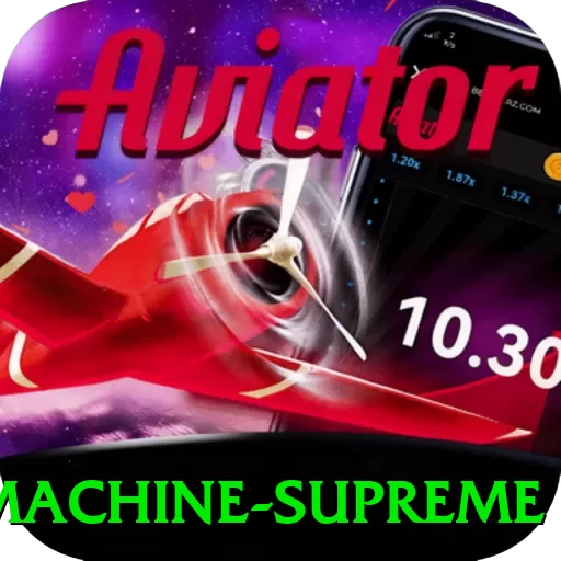 luck02 Slot Machine Supreme - vip