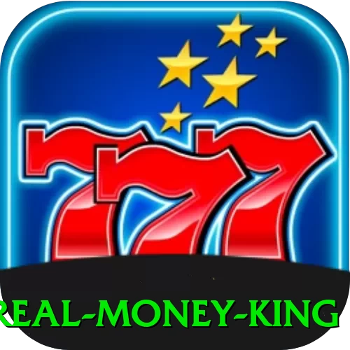 mx39 - Real Money King - plataforma