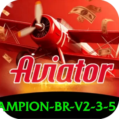ok588 Champion BR v2.3.5 - ⚡ apk