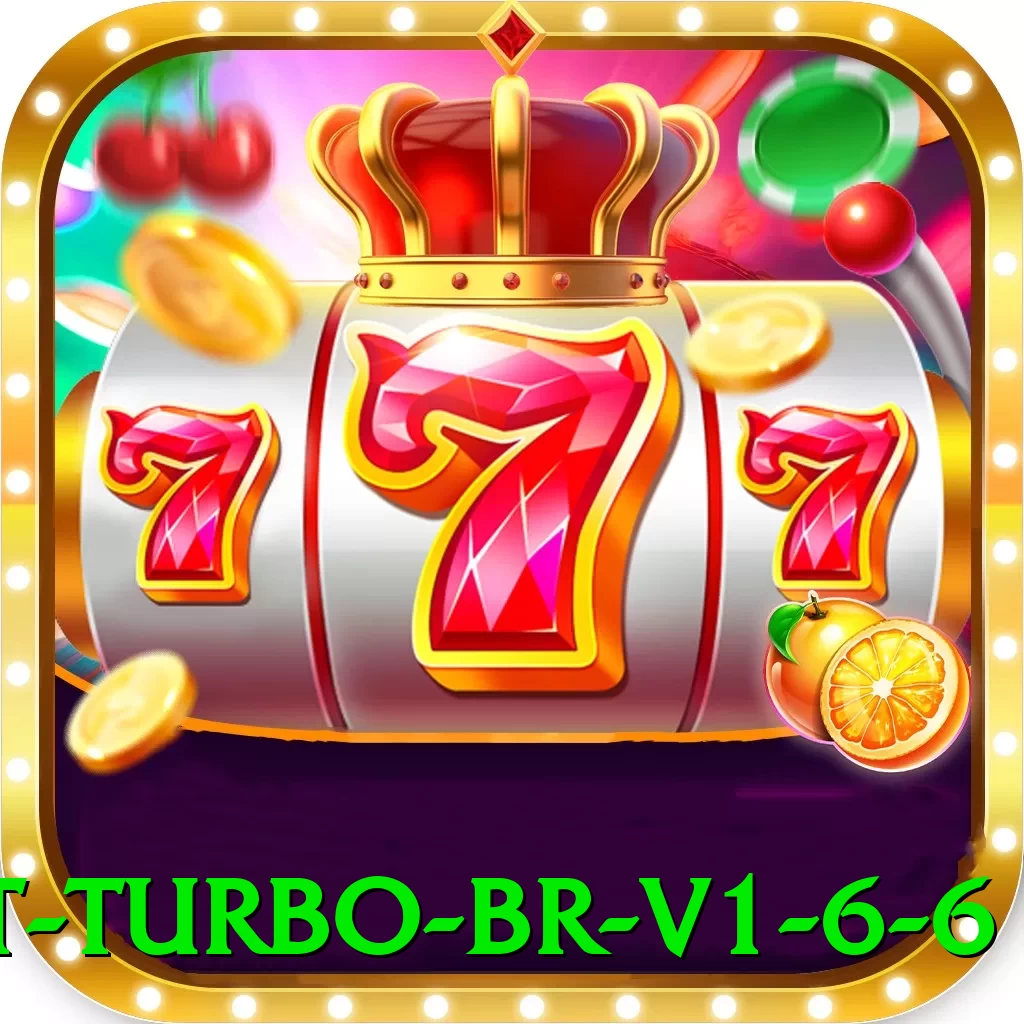 p80bet Turbo BR v1.6.6 - aplicativo
