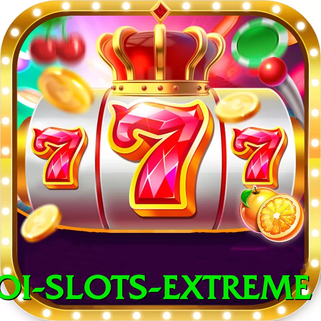 pppboi - Slots Extreme - 🎯 apk