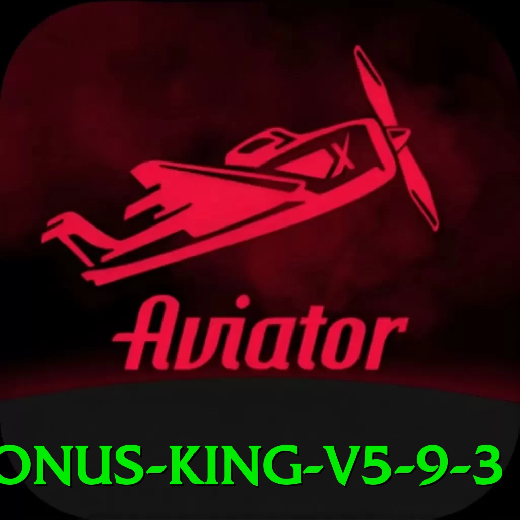 v5v5 Bonus King v5.9.3 - game