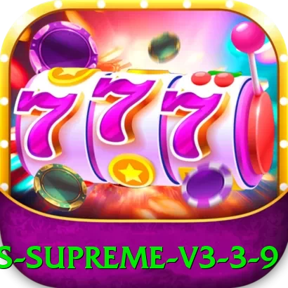 vtslots - Supreme v3.3.9 - 🔥 apk