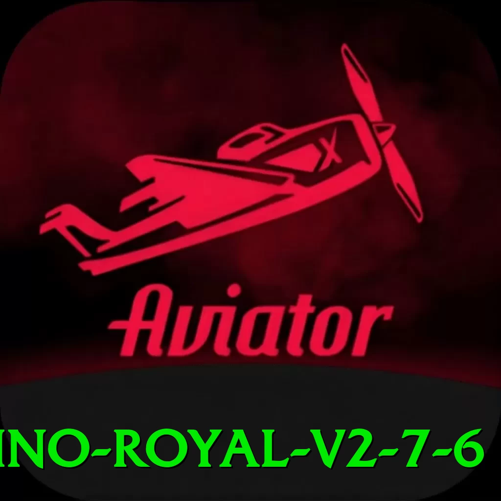 win6 Casino Royal v2.7.6 - pk