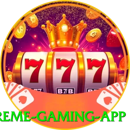 wwbb Supreme Gaming App - pk