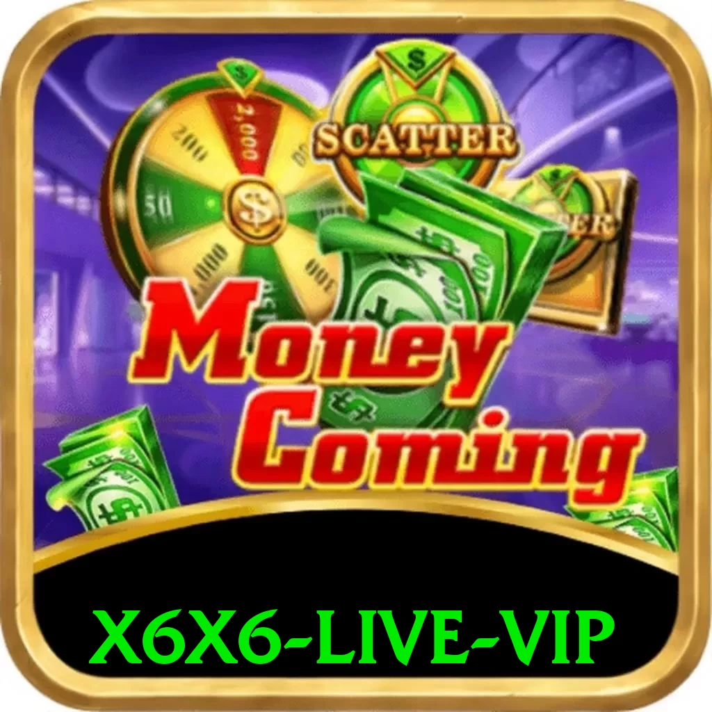 x6x6 Live VIP - ✨ apk